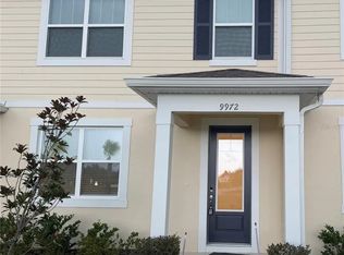 9972 Red Canoe Aly, Orlando, FL 32832