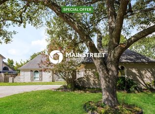 15514 Cabildo Dr, Houston, TX 77083