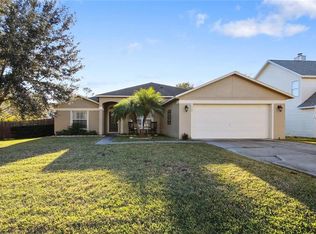 920 Magnolia Dr, Chuluota, FL 32766