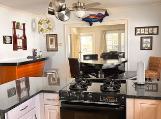 609 Madison St, Pt Clinton, OH 43452
