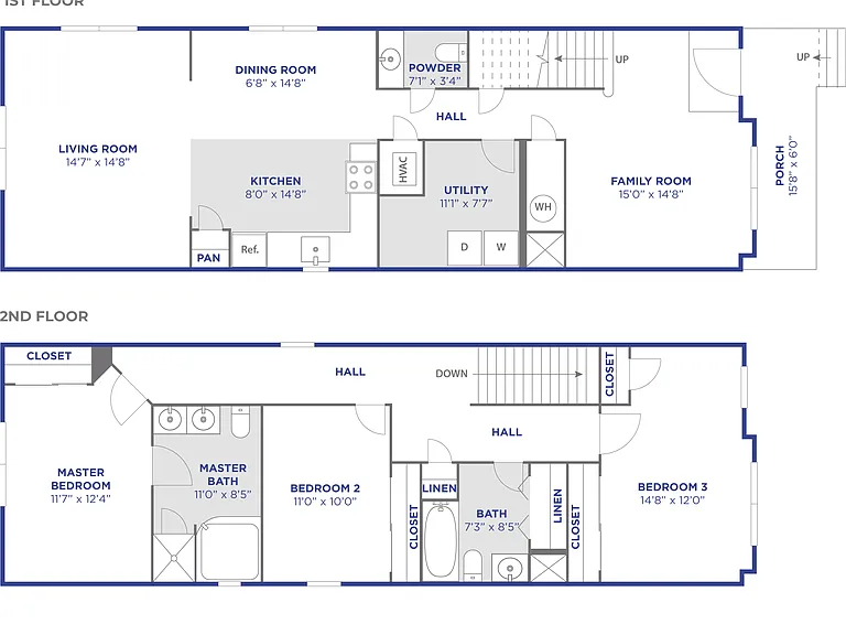 Ascot Landing - Single Family Homes — Photo 35