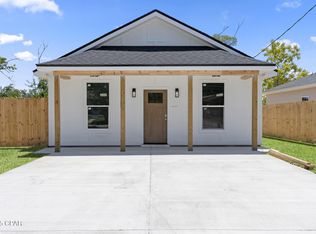 1214 Hamilton Ave, Panama City, FL 32401