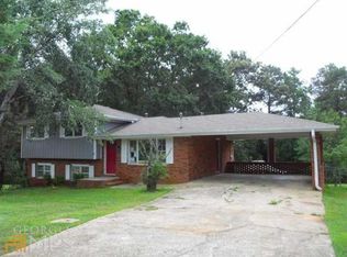 5357 Central Church Rd, Douglasville, GA 30135