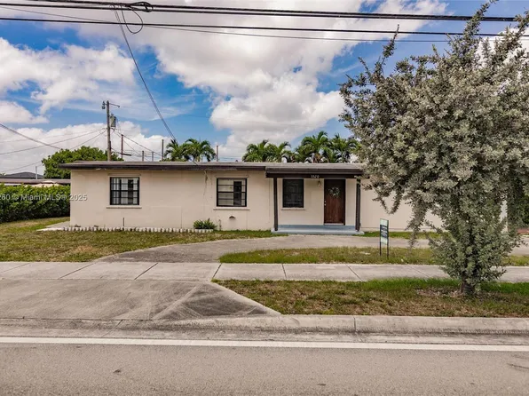 3320 SW 97th Ave, Miami, FL 33165