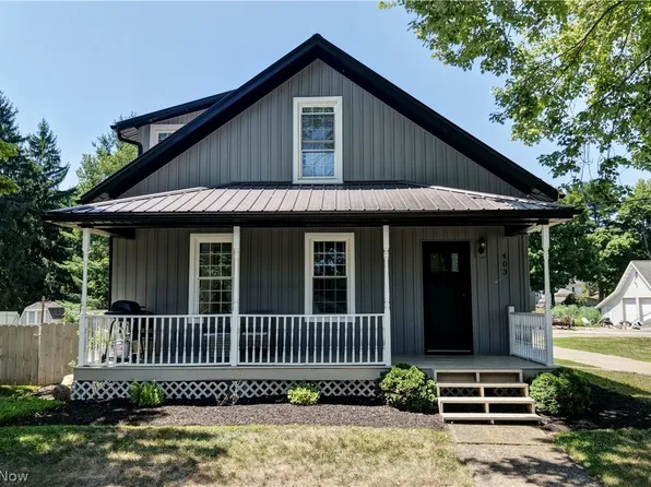 403 Milton St, Wilmot, OH 44689