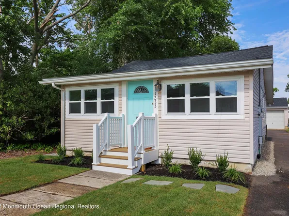 1233 Oakwood Rd, Belmar, NJ 07719