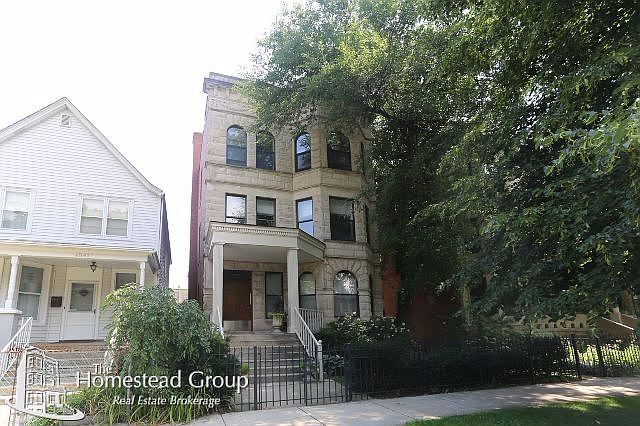 1st image of 4537 N Greenview Ave #Twoo
