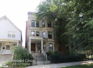 4537 N Greenview Ave #TWOO, Chicago, IL 60640