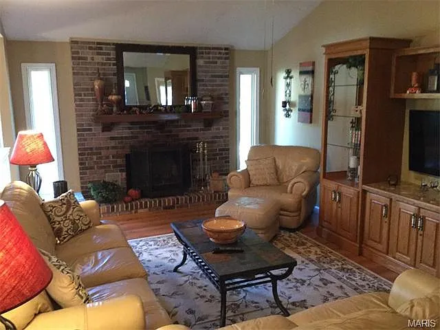 2500 Black Water Dr photo 1