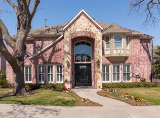 6477 Mimosa Ln, Dallas, TX 75230