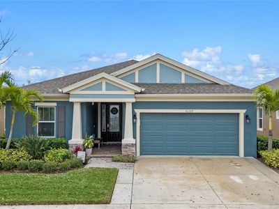 6109 Colmar Pl, Apollo Beach, FL, 33572