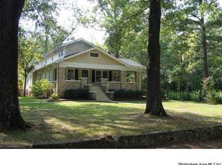 708 Groome Rd, Birmingham, AL 35215