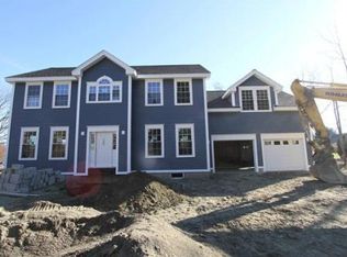 31 Squareshire Rd, Sterling, MA 01564