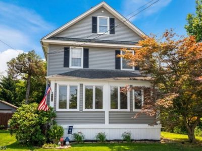 654 Lincoln Ave, Manville, NJ, 08835