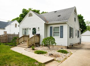 247 Jean St SW, Wyoming, MI 49548