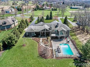 2549 Egypt Creek Ct NE, Ada, MI 49301