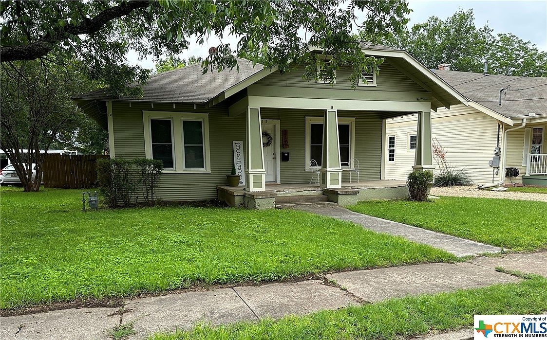 115 E 7th Ave, Belton, TX 76513 Zillow