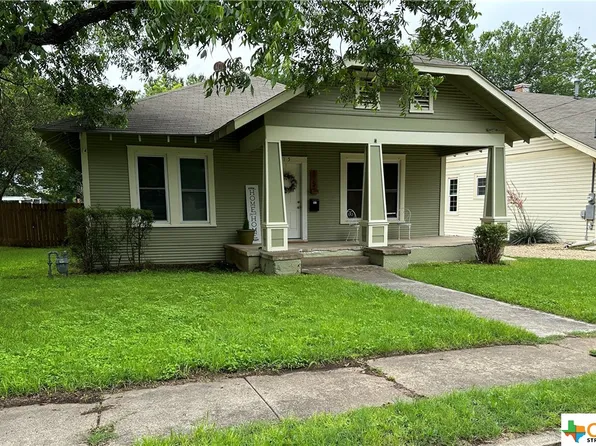 115 E 7th Ave, Belton, TX 76513