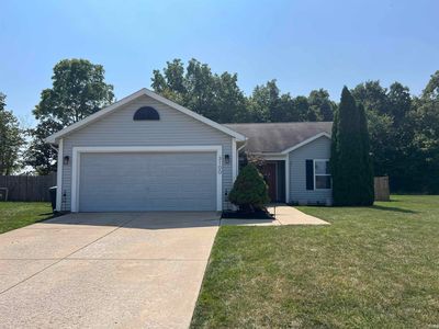 3100 Stratus Dr, West Lafayette, IN, 47906