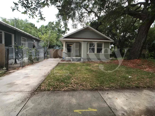 1736 W Pine St, Tampa, FL 33607