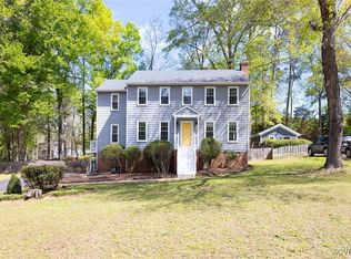 13912 War Admiral Dr, Midlothian, VA 23112