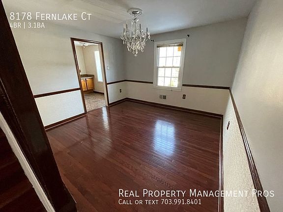 5th image of 8178 Fernlake Ct