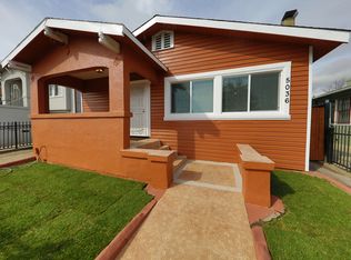 5036 Bancroft Ave, Oakland, CA 94601