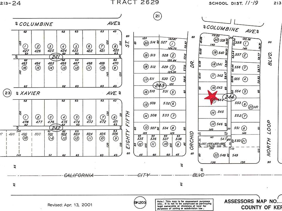 1st image of 0 Orchid Dr