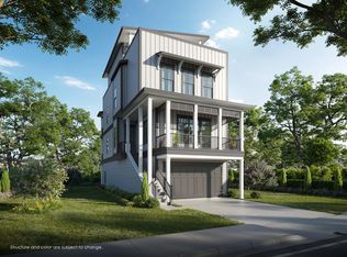 28 W Queen Palm Dr LOT 1, Inlet Beach, FL 32461