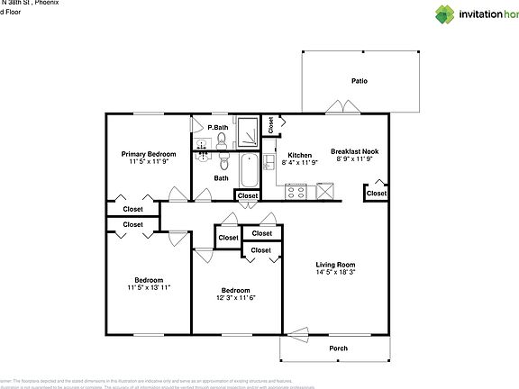 2nd image of this home