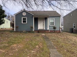 114 Forest Ct #1, Knoxville, TN 37919