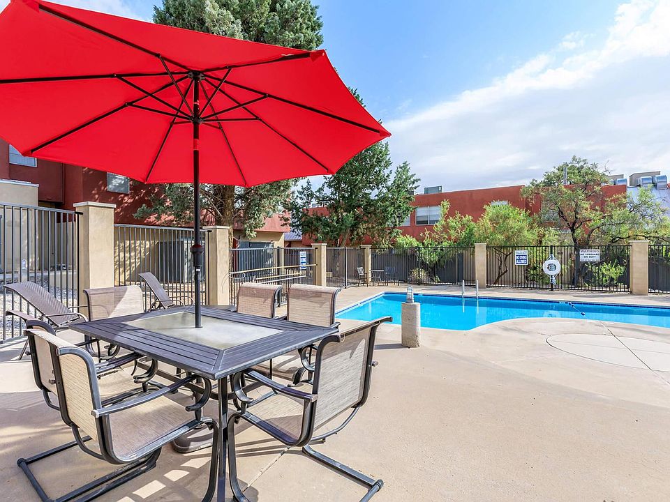 City View Apartments 5350 Justin Dr NW Albuquerque NM Zillow