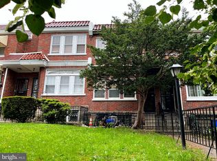 7444 N 21st St, Philadelphia, PA 19138