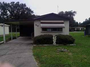 23 Lakeview Dr, Fruitland Park, FL 34731