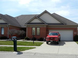 7105 Salem Crossing Pl, Englewood, OH 45322