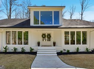 6179 Windsong Way, Stone Mountain, GA 30087