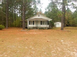 220 Robert Sands Rd, Aberdeen, NC 28315