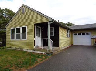 34 Easton Dr #D, Manchester Township, NJ 08759