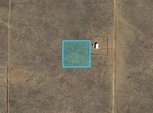 Off Powers Way N93 94 Rd, Albuquerque, NM 87121