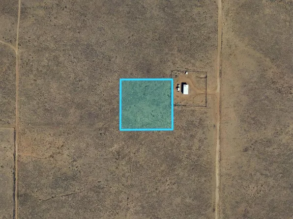 Off Powers Way N93 94 Rd, Albuquerque, NM 87121