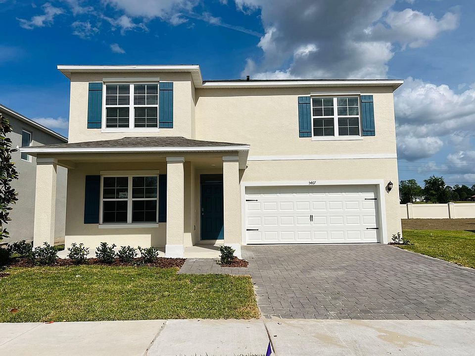 1st image of 5467 Palomino Pl