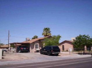 14118 N El Mirage Rd, El Mirage, AZ 85335