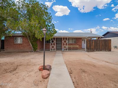 1137 N Rosemont Blvd, Tucson, AZ, 85712