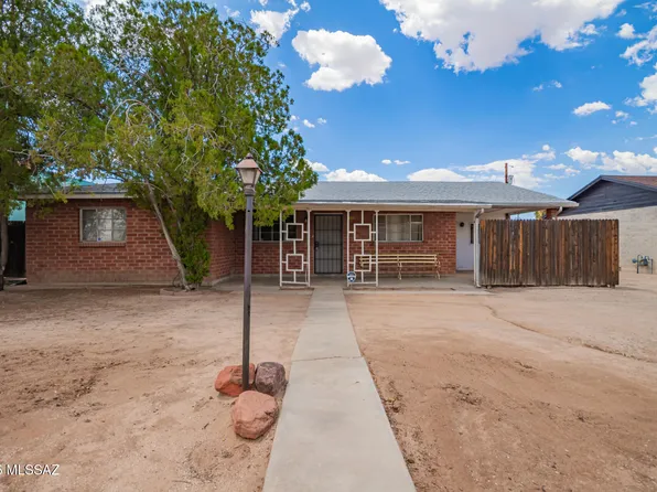 1137 N Rosemont Blvd, Tucson, AZ 85712