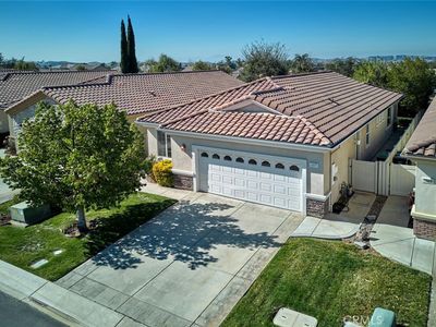1657 Hibiscus Ct, Beaumont, CA, 92223
