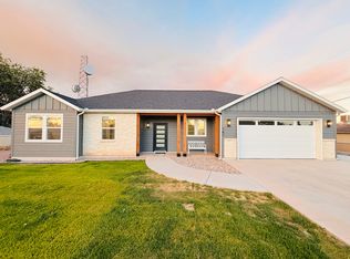 141 S 100 W, Blanding, UT 84511
