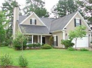 201 Green View Ct, Summerville, SC 29485