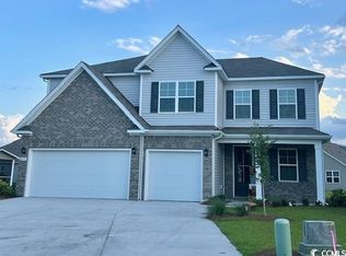 827 Cross Keys Ct LOT 103, Myrtle Beach, SC 29579