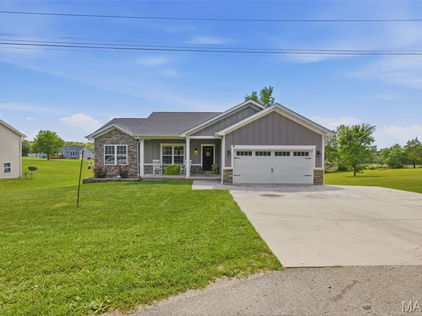 10299 Louise St, Potosi, MO 63664