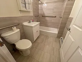 Rented by Citi Homes Inc